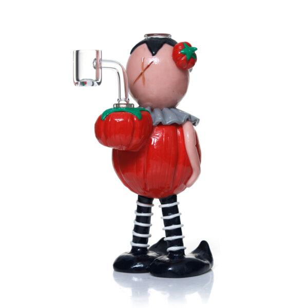 Halloween Clown Dab Rig - Image 3