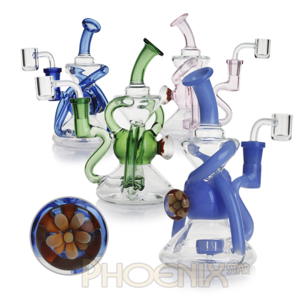 Dandelion Recycler