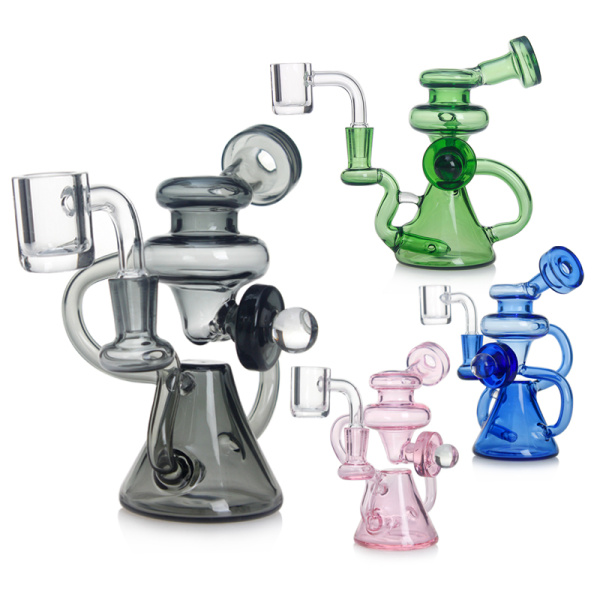 Small Recycler