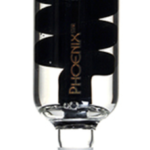 Phoenix Star Spiral Glycerin Nectar Collector - Image 4