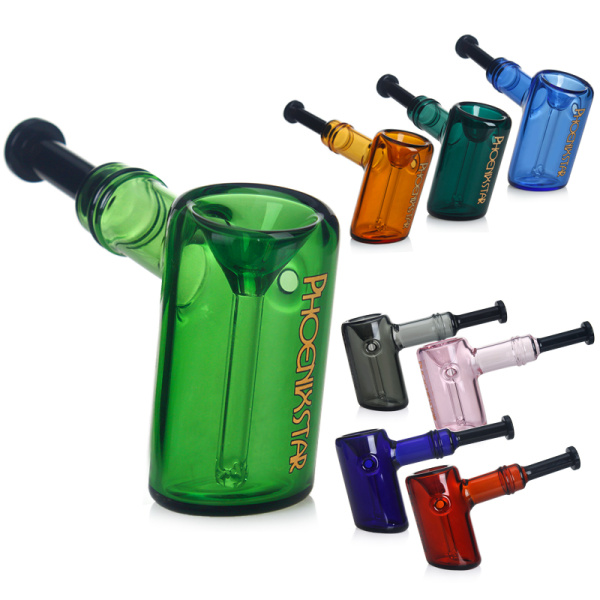 Phoenix Star Basic Bubbler