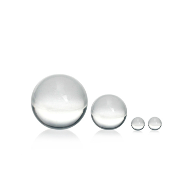 Clear Terp Pearl Set