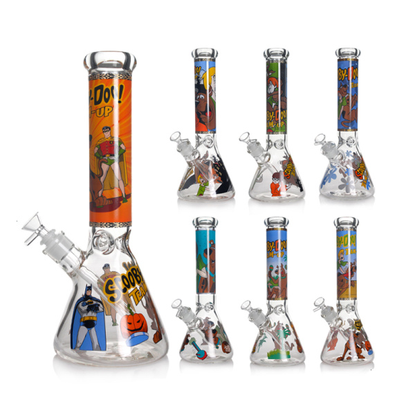 Scooby-Doo Surprise Beaker Bong