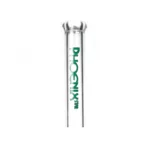Phoenix Inline Perc Ice Pinch Bong - Image 8