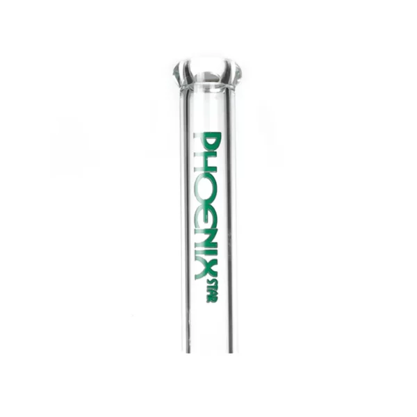 Phoenix Inline Perc Ice Pinch Bong - Image 8