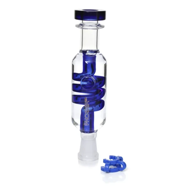 Phoenix Star Spiral Glycerin Nectar Collector - Image 8