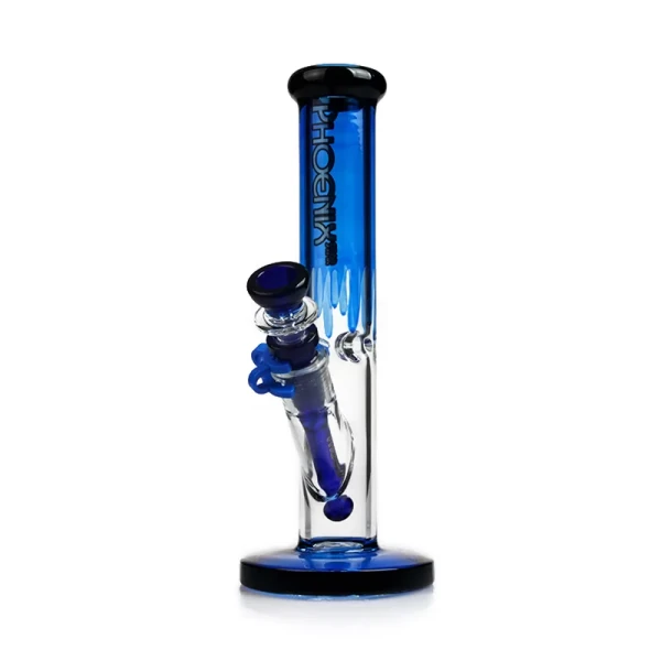 Phoenix Melting Color Bong - Image 3