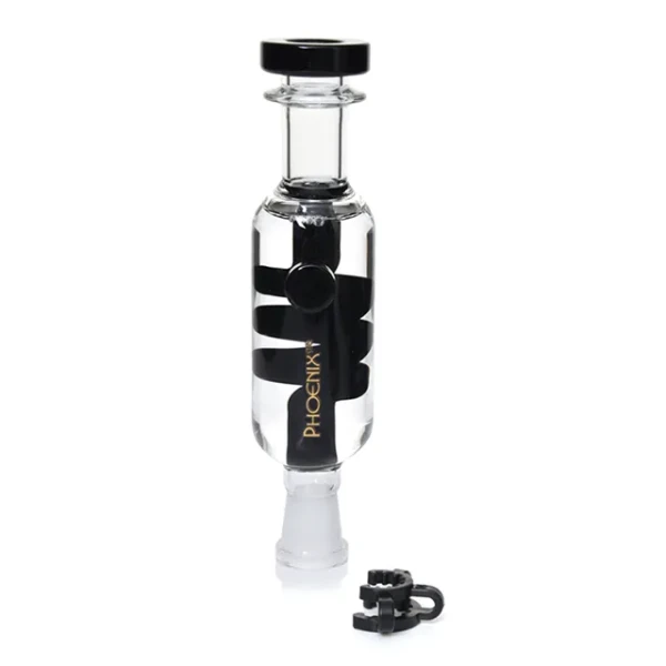 Phoenix Star Spiral Glycerin Nectar Collector - Image 9