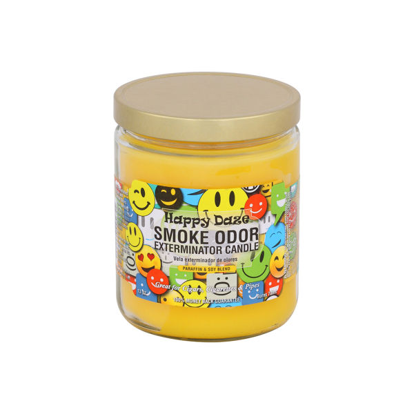 Smoke Odor Exterminator Candle