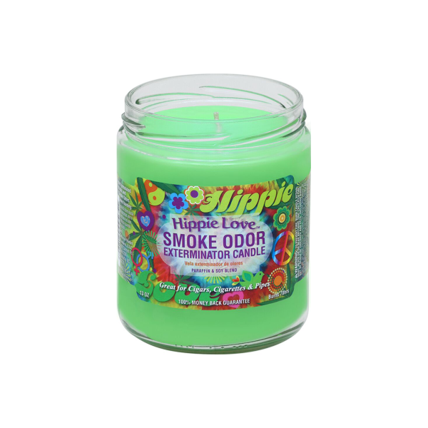 Smoke Odor Exterminator Candle - Image 10