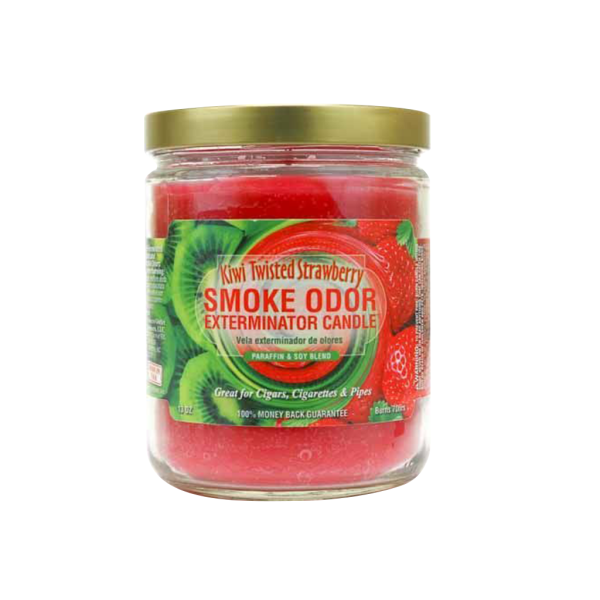 Smoke Odor Exterminator Candle - Image 3