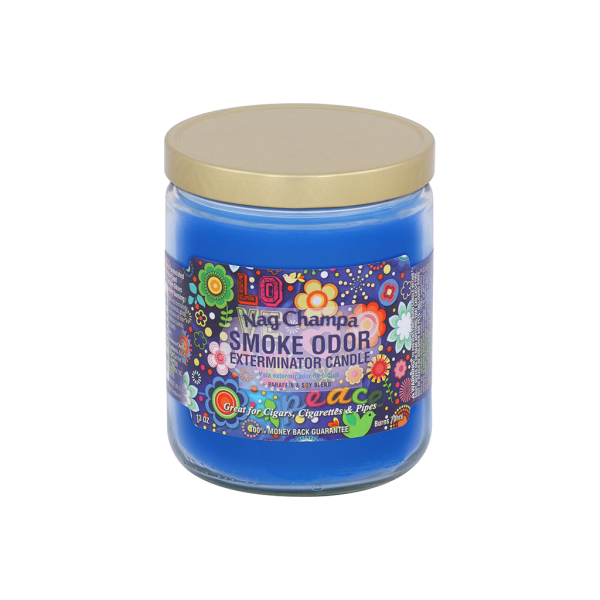 Smoke Odor Exterminator Candle - Image 8