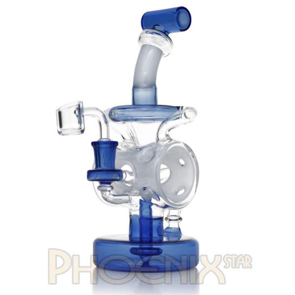 Hammerhead Recycler