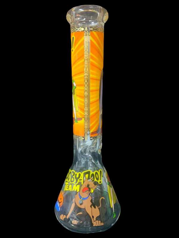 Scooby-Doo Surprise Beaker Bong - Image 9