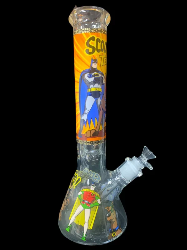 Scooby-Doo Surprise Beaker Bong - Image 10