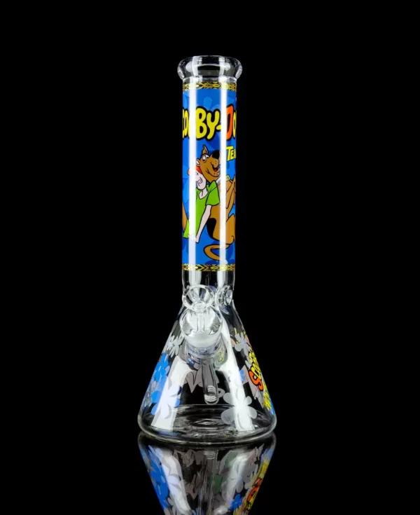 Scooby-Doo Surprise Beaker Bong - Image 11