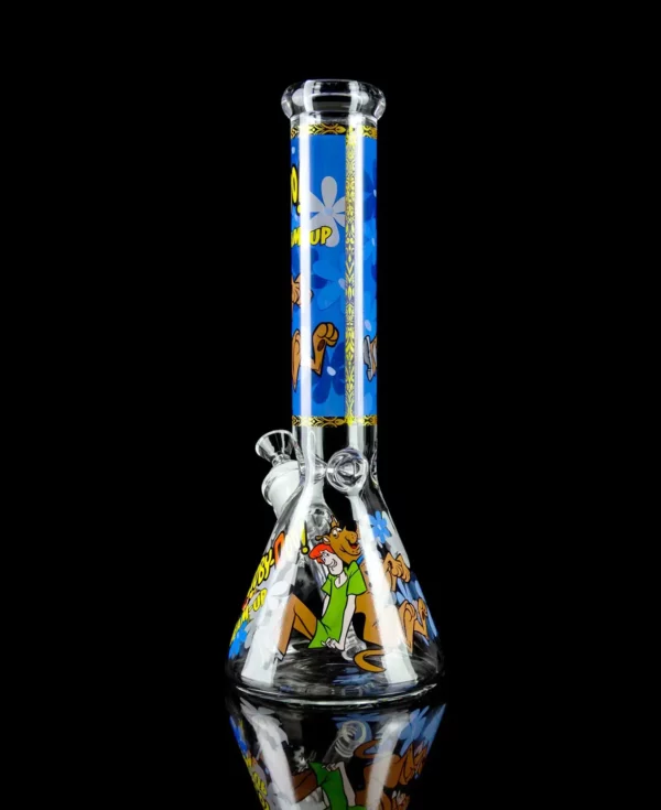 Scooby-Doo Surprise Beaker Bong - Image 12