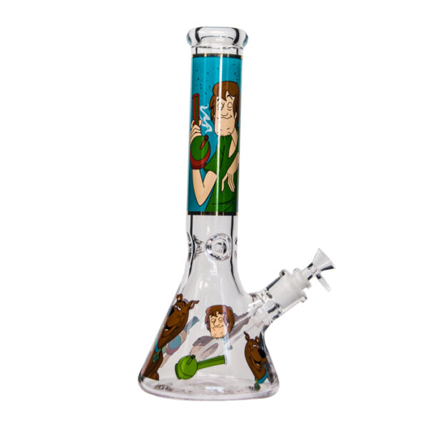 Scooby-Doo Surprise Beaker Bong - Image 13