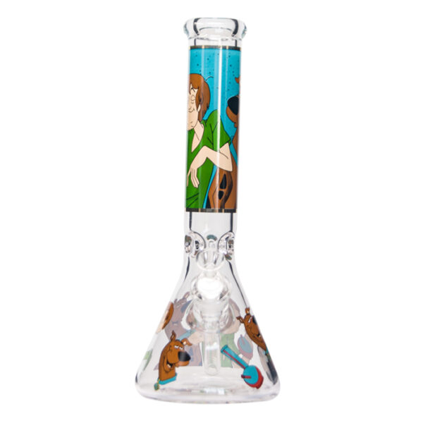 Scooby-Doo Surprise Beaker Bong - Image 14