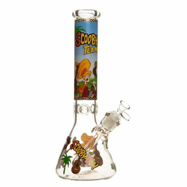 Scooby-Doo Surprise Beaker Bong - Image 7