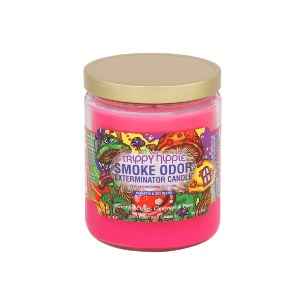 Smoke Odor Exterminator Candle - Image 11