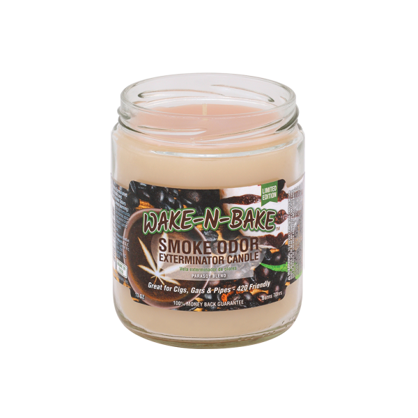 Smoke Odor Exterminator Candle - Image 15