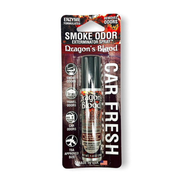 Smoke Odor Exterminator Spray 1oz - Image 3