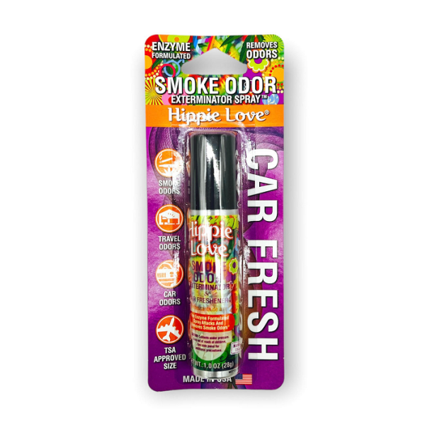 Smoke Odor Exterminator Spray 1oz - Image 4