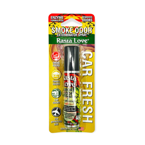 Smoke Odor Exterminator Spray 1oz - Image 5