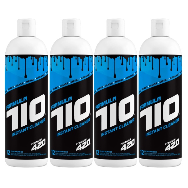 Formula 710 Instant Cleaner 12oz