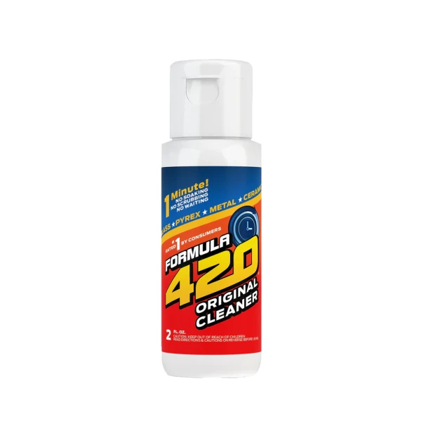 Formula 420 Original Cleaner 2oz Mini