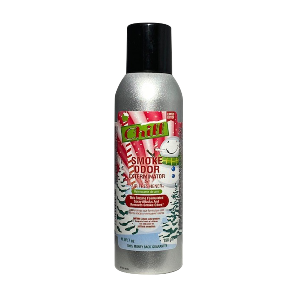 Smoke Odor Exterminator Air Freshener - Image 6