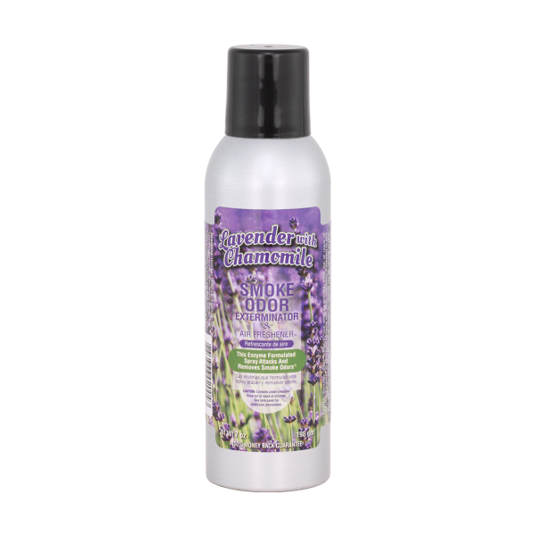 Smoke Odor Exterminator Air Freshener - Image 15