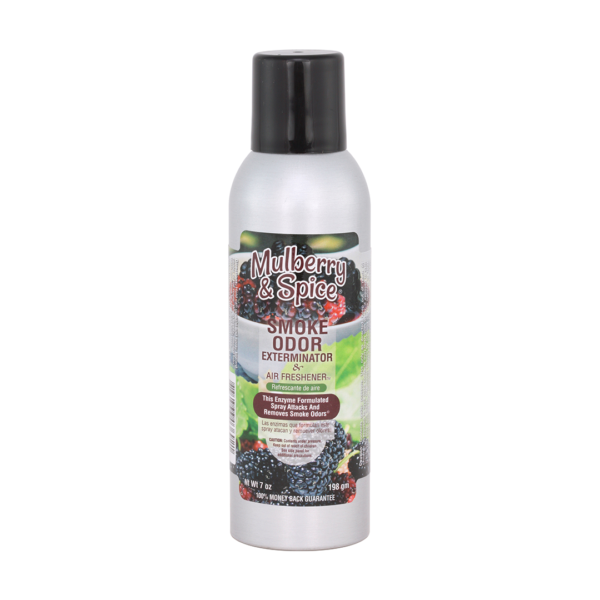 Smoke Odor Exterminator Air Freshener - Image 17