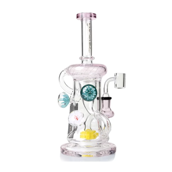 Very Heady and Heavy 10" Recycler. - Image 7