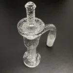 Full Weld Sandblasted Terp Slurp Set - Image 3