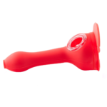 Silicone Santa Pipe - Image 3