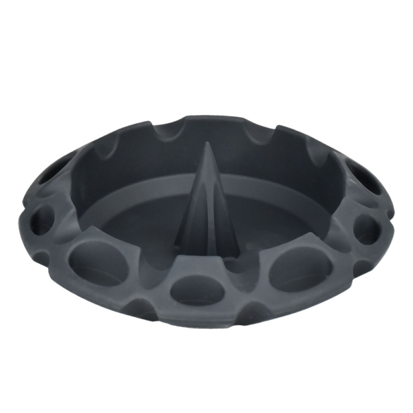 Debowler UFO Silicone Ashtray - Image 2