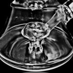 Conical Fission Perc Bong - Image 2