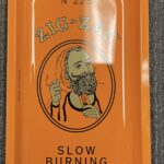 Zig Zag Rolling Tray - Image 2