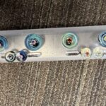 Solar System Terp Pearl Set with Pill - Image 6