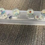 Solar System Terp Pearl Set with Pill - Image 4