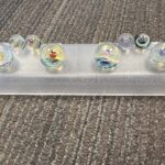 Solar System Terp Pearl Set with Pill - Image 5