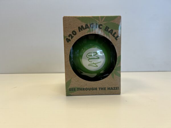 Magic 420 Ball - Image 2