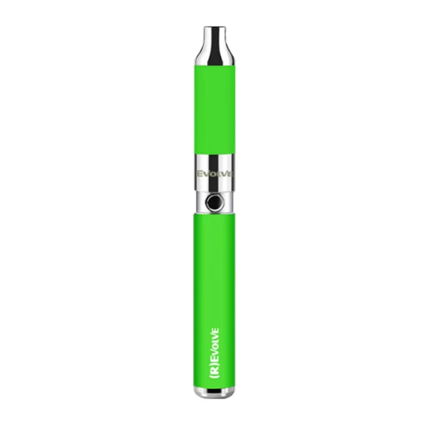 Yocan (R)Evolve Low Temperature Vaporizer