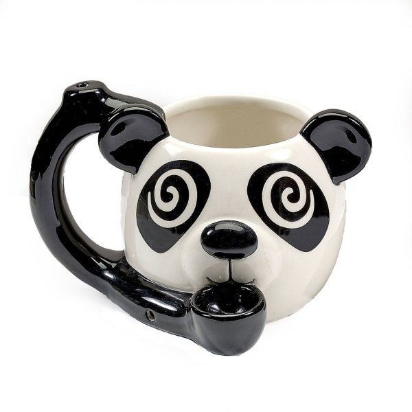 Panda Roast&Toast Mug