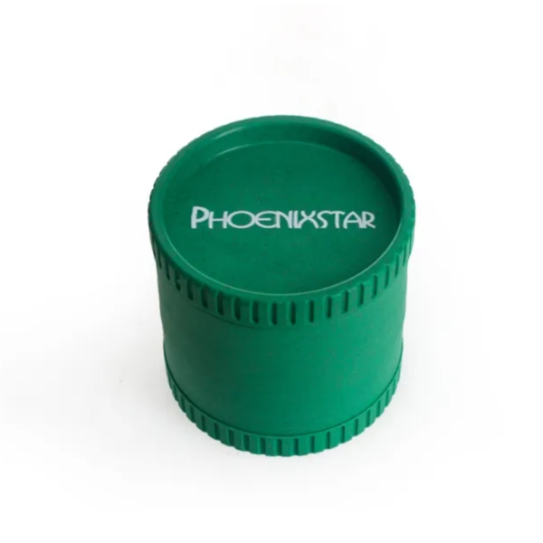 Phoenix Star 2" Recycled Grinder - Image 6