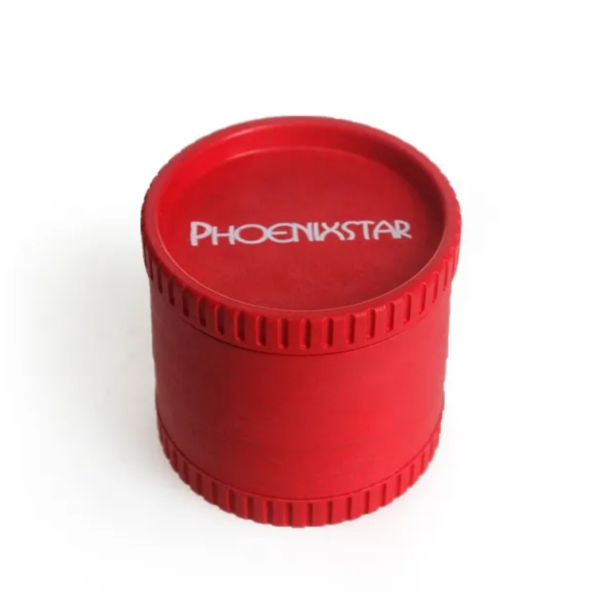 Phoenix Star 2" Recycled Grinder - Image 7