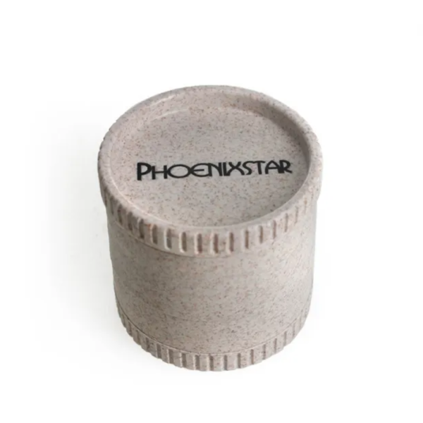 Phoenix Star 2" Recycled Grinder - Image 8