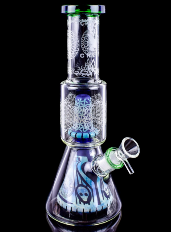 Evil Magic Bong - Image 2